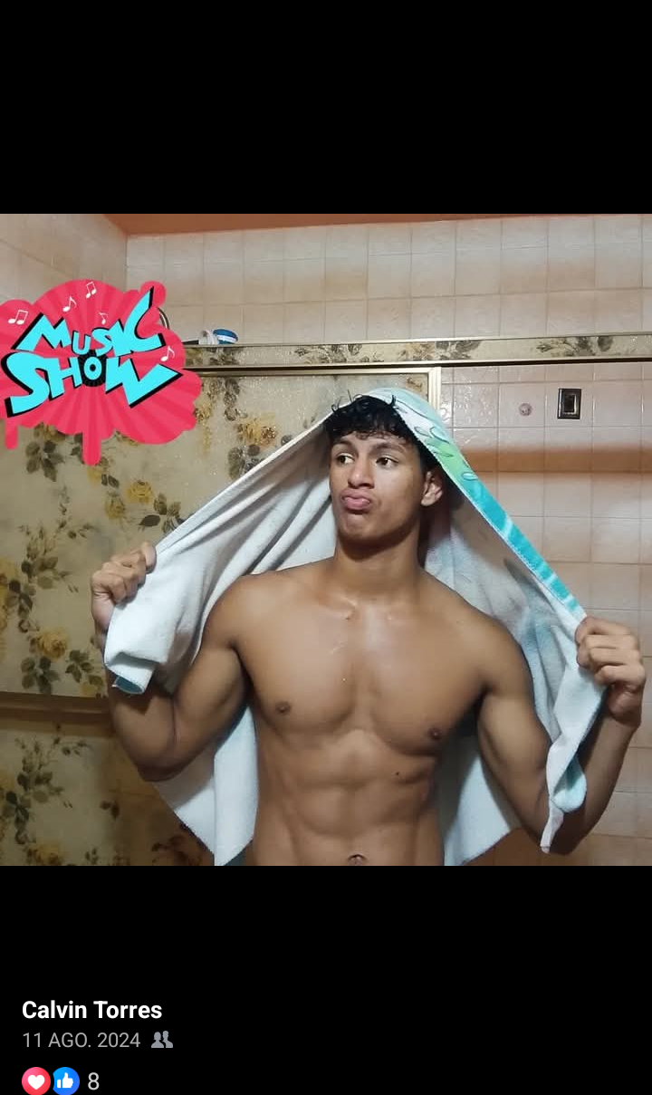 kalvinbroms Chatroom