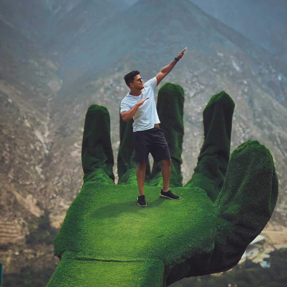 kalvyn00000 Chatroom