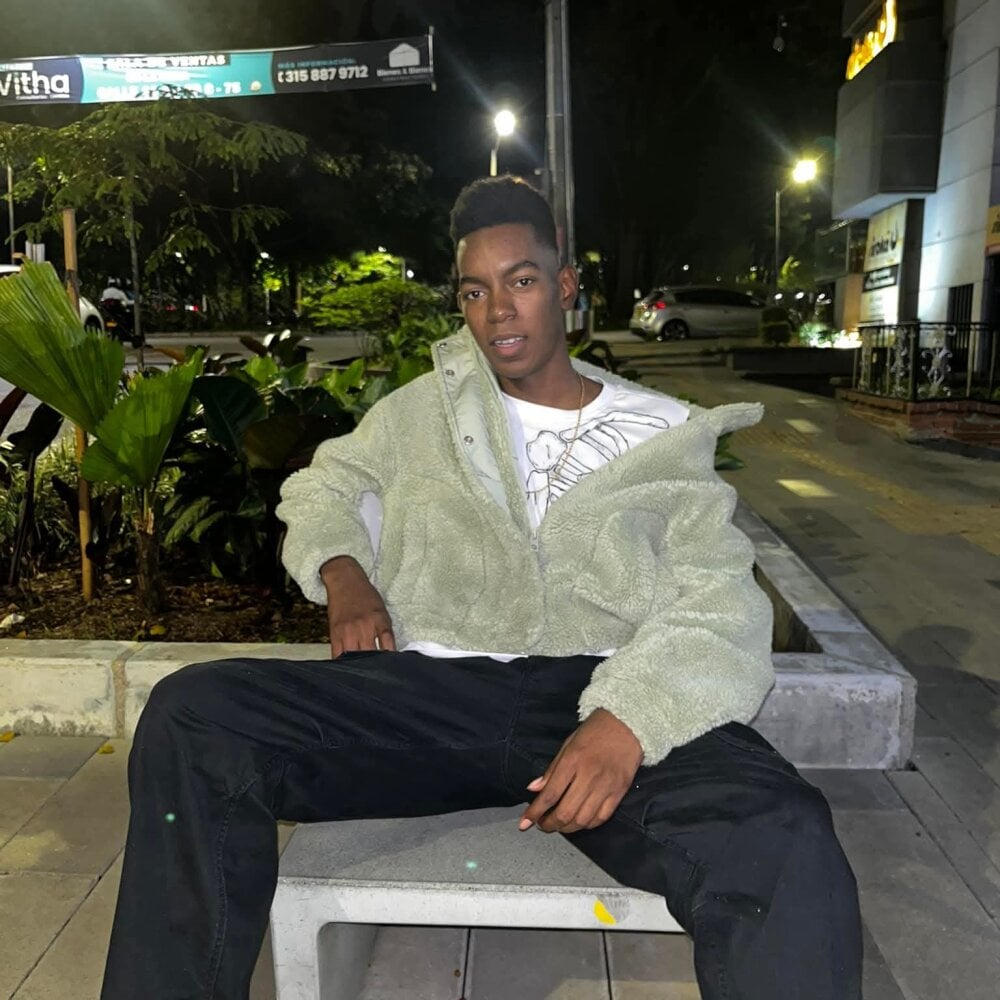 kenneth_cowboy Chatroom