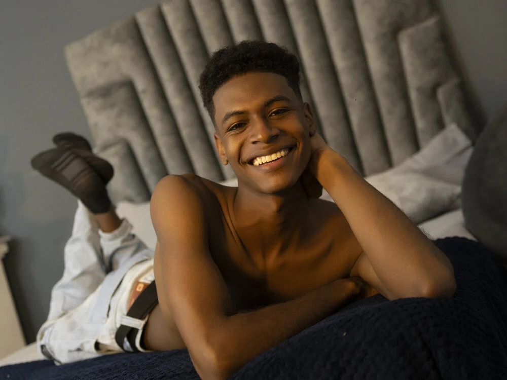 khris__evans Chatroom