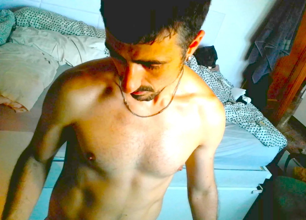 kike_11@xh Chatroom