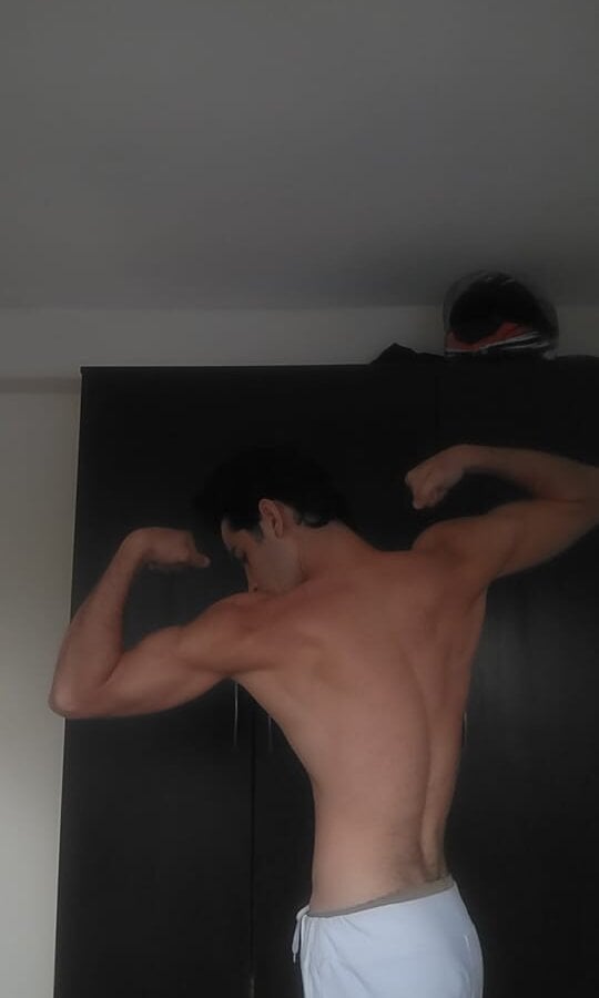 killua_parker Chatroom