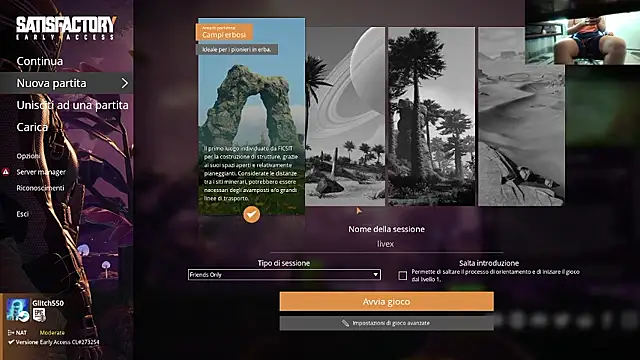 kira1807 Chatroom