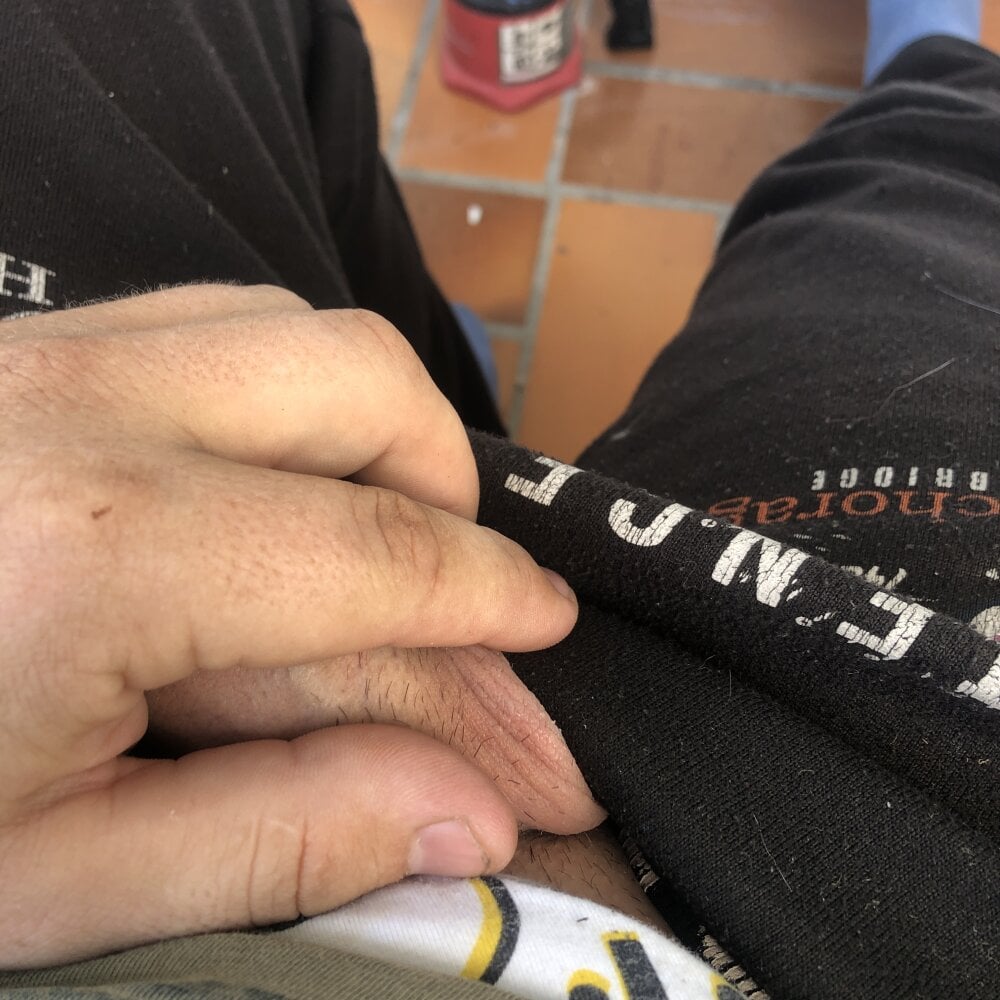 kleinerAlex Chatroom