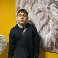 klevin_and_camila Chatroom