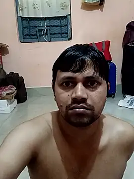 krvinay39 Chatroom
