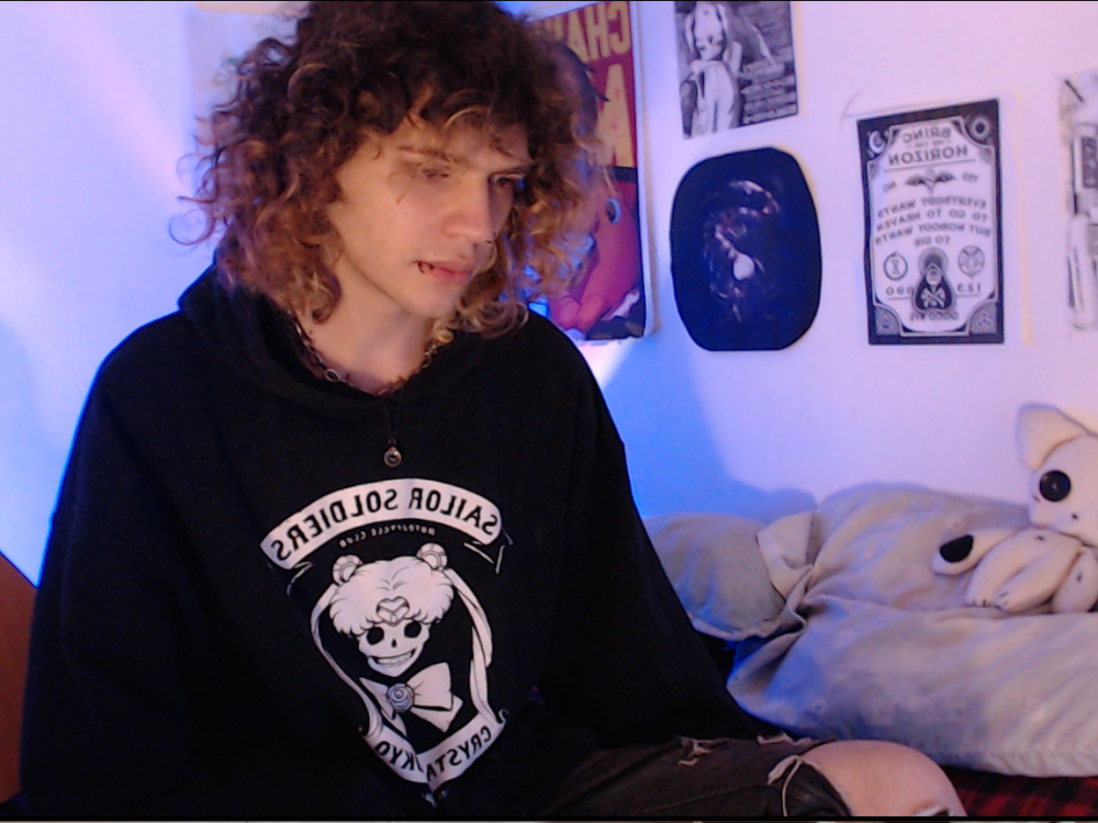 krye_x Chatroom