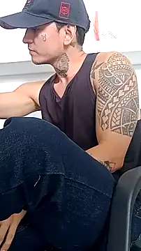 ladyandjose Chatroom