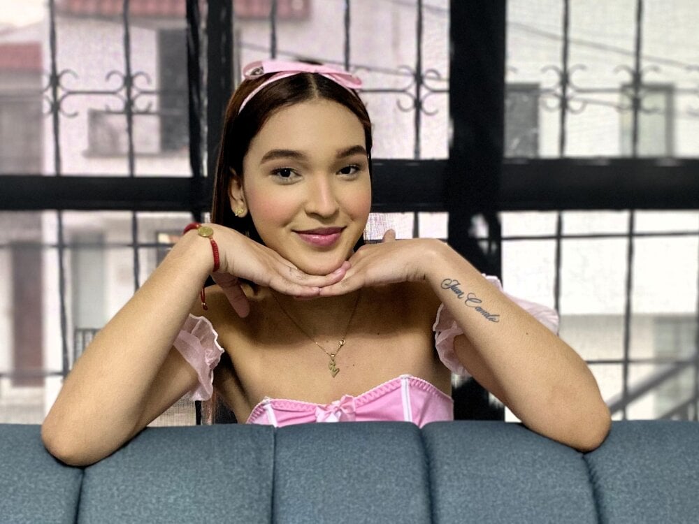 lara_and_danny Chatroom