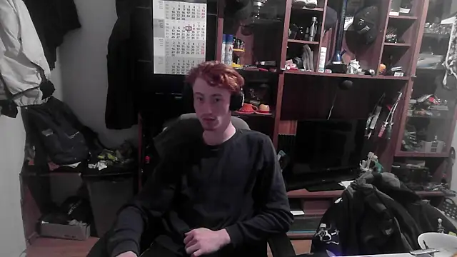 leon29leo Chatroom