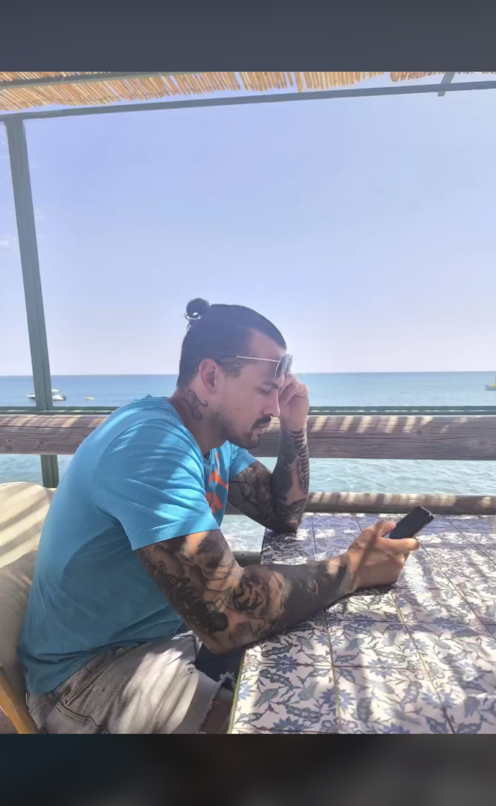 leonidas0117 Chatroom