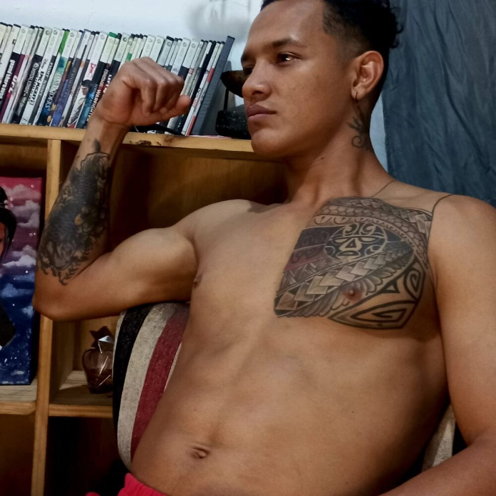 lexuvega Chatroom
