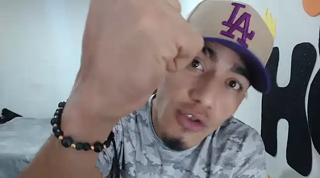 lian_420 Chatroom