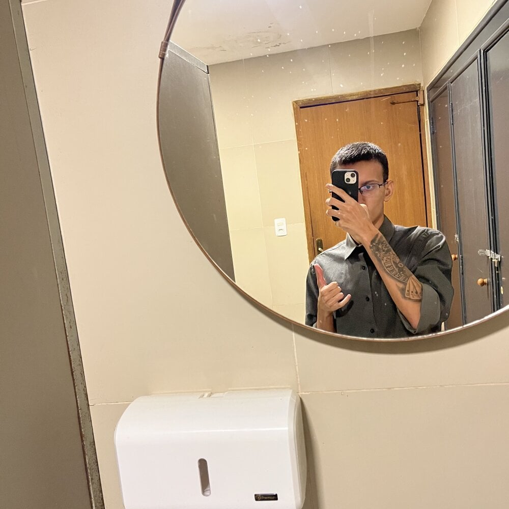 ligeirosafado Chatroom