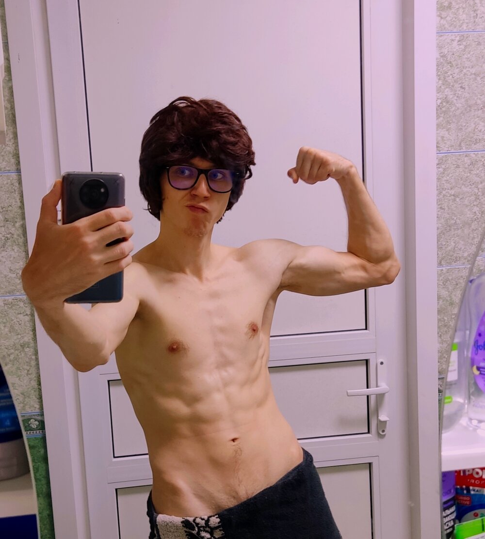 littledaddyflex Chatroom