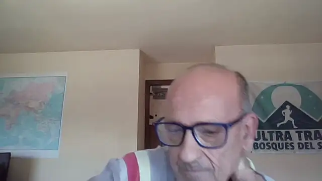 llopaco Chatroom