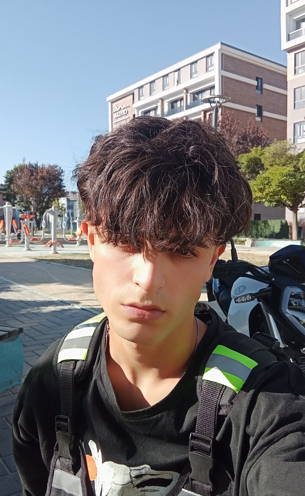 llyusssf Chatroom