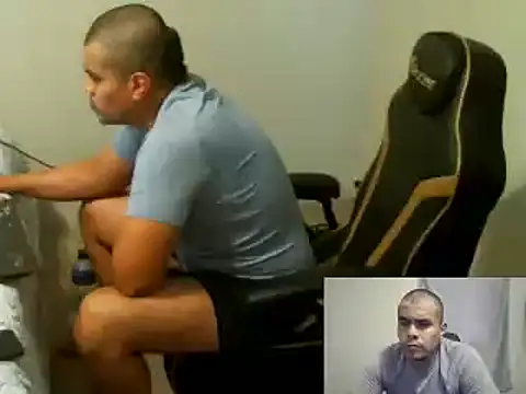 lozter345 Chatroom