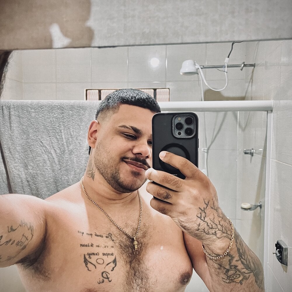 luizfer2026 Chatroom