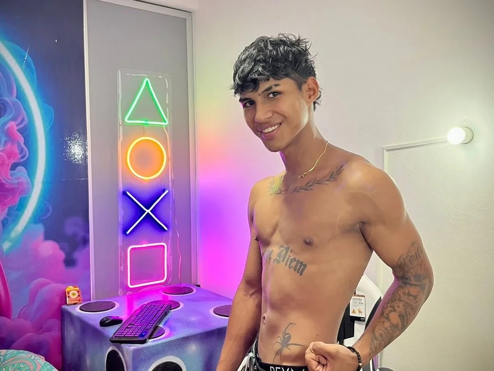 luka_big18 Chatroom