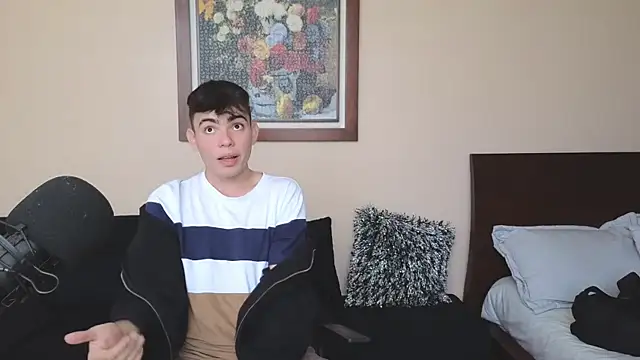 lukeboyce33 Chatroom