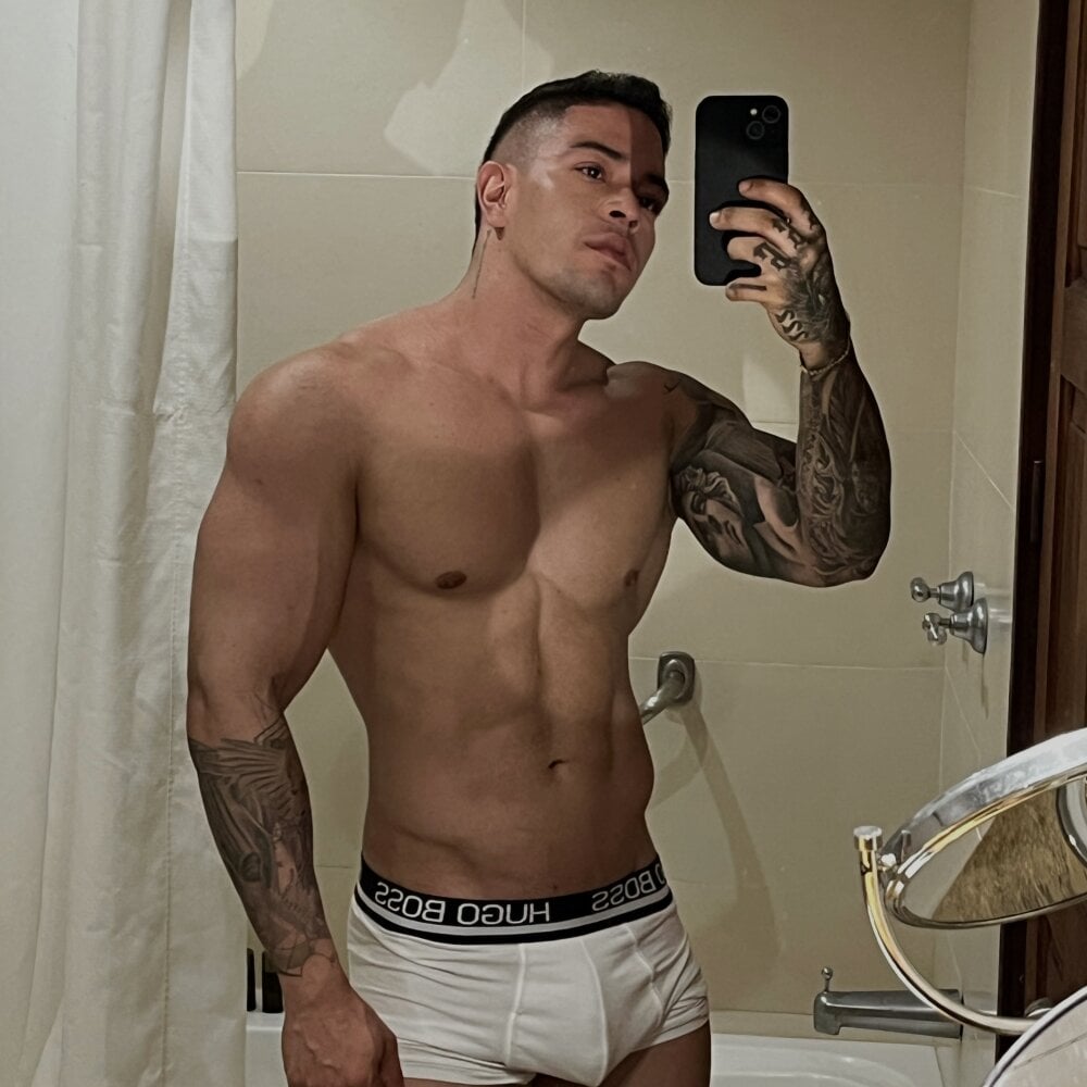 maddox_santana Chatroom