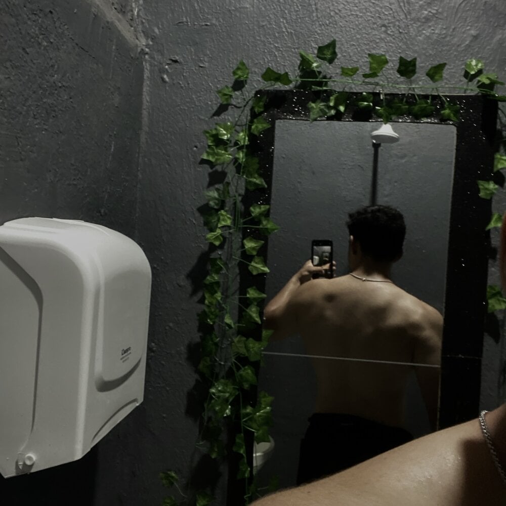 maiconsilva30- Chatroom