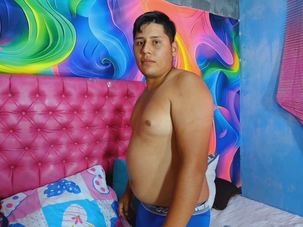 maiker_lozano_ Chatroom