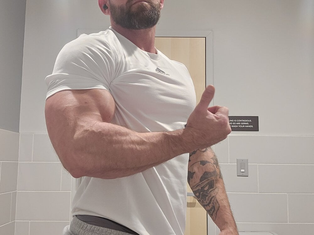 majordad101 Chatroom