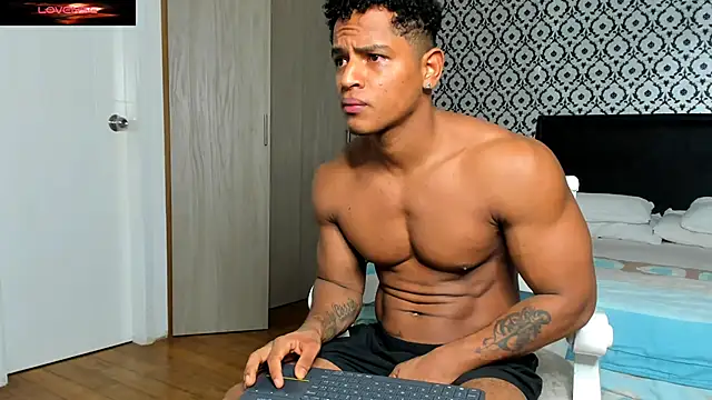 markustheroy333 Chatroom