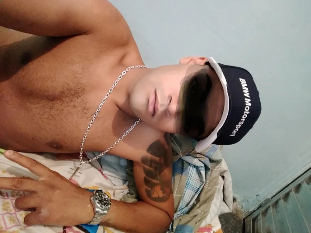 marretahello Chatroom
