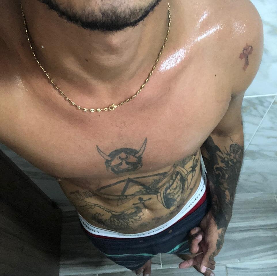 master_evil07 Chatroom