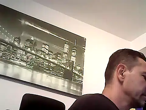 mastercharisma35 Chatroom