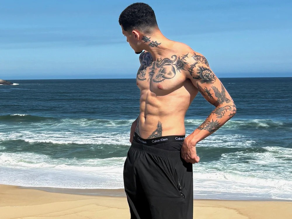 matheusmesso Chatroom