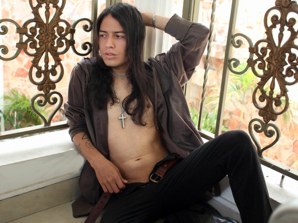 matt_hyungseok Chatroom