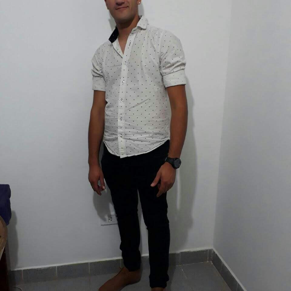 mauricionico Chatroom