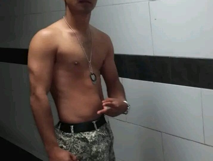 max_crazycock Chatroom