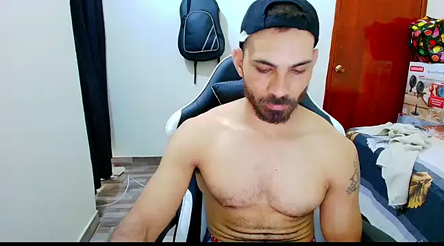 max_love255 Chatroom