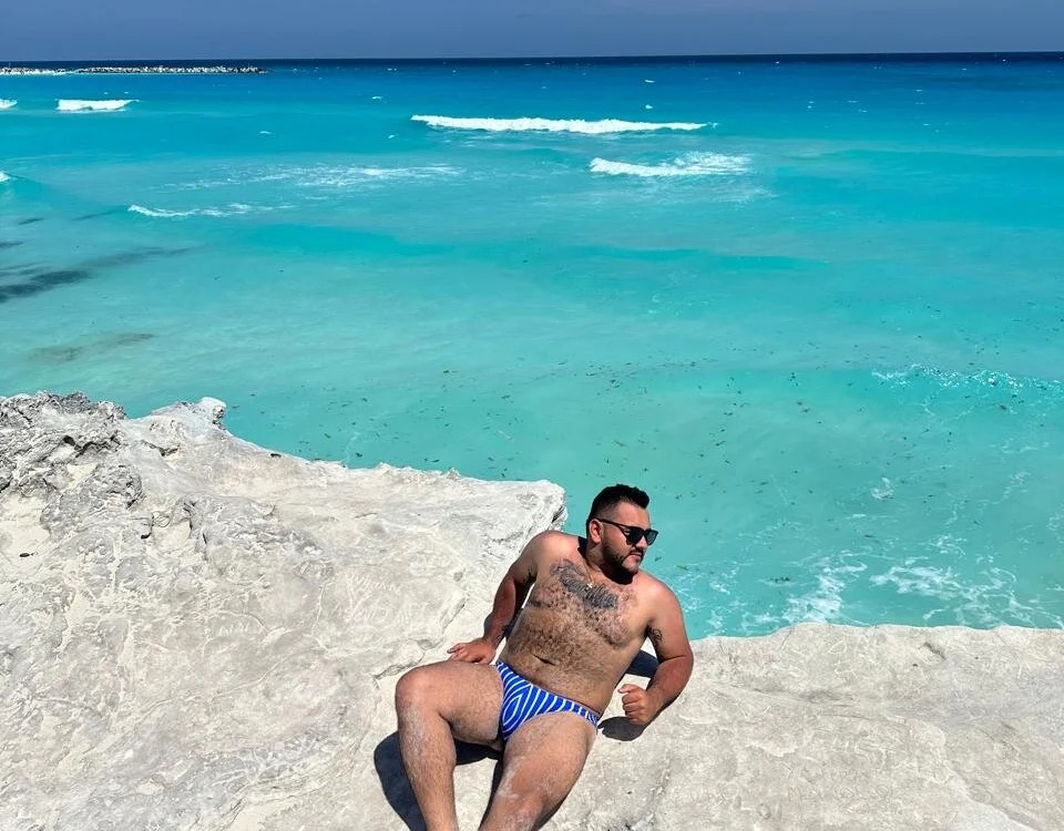 max_river_ Chatroom