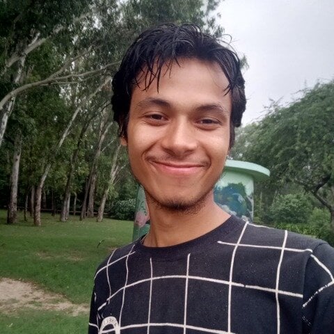 maxmishra18 Chatroom