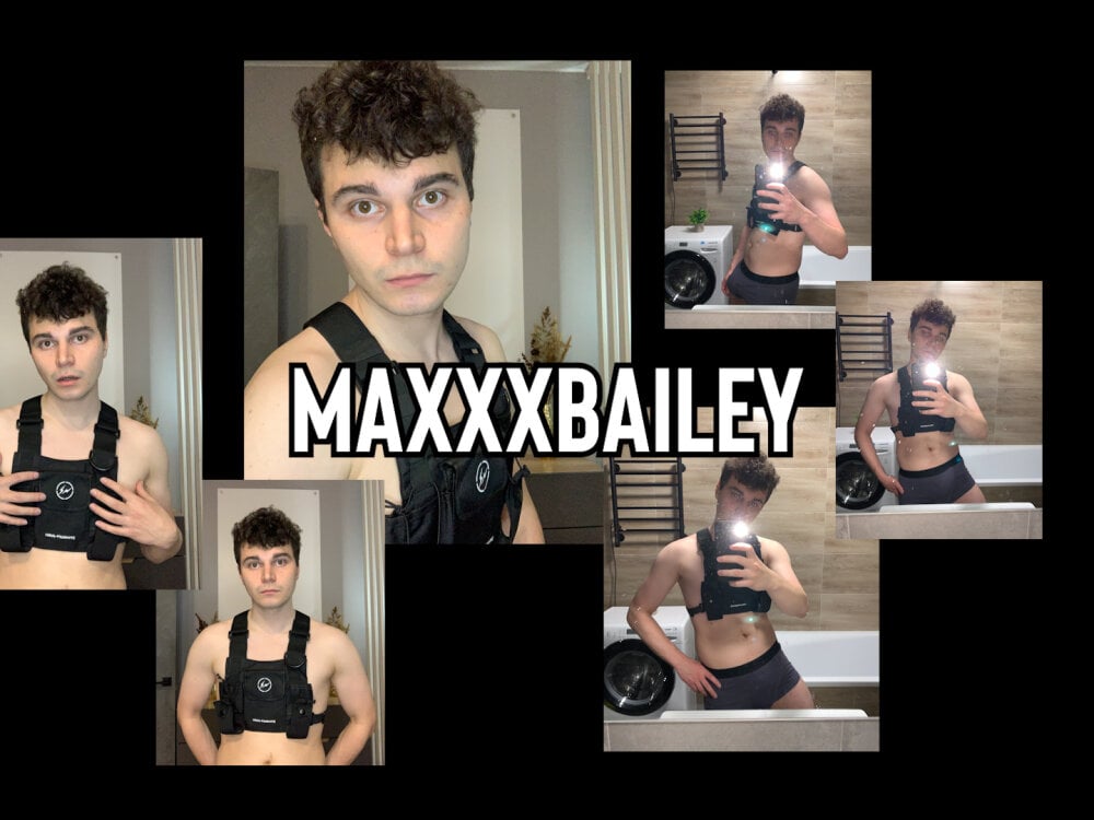 maxxxbailey Chatroom