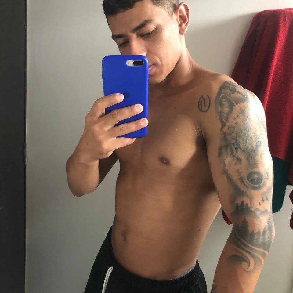 maykel_and_mike Chatroom