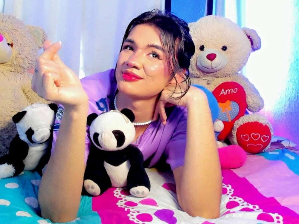 melany__sweet_ Chatroom