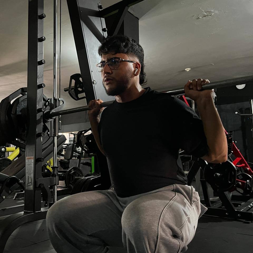 mike_foxxx_ Chatroom