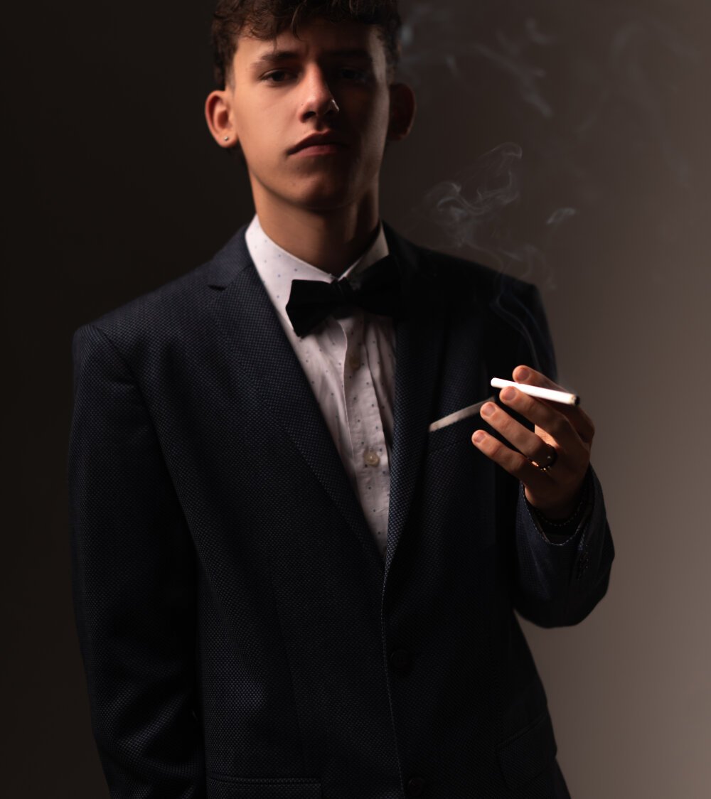 mikebenefleck_01 Chatroom