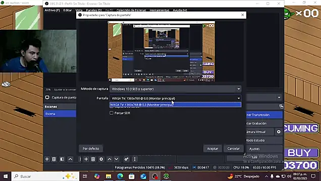 mikigamesH2 Chatroom