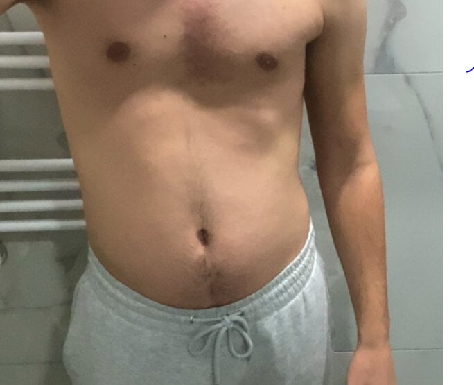 milfshakeow Chatroom