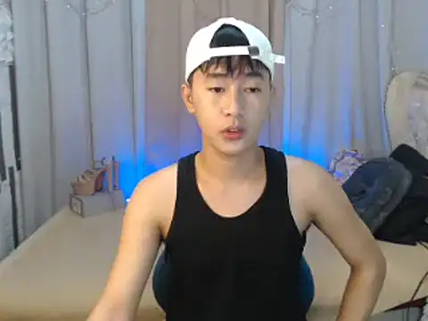 miss_boang Chatroom