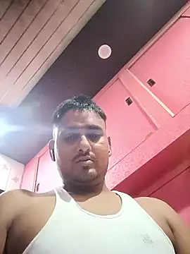 mkaleem162 Chatroom