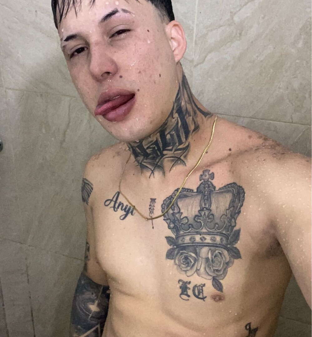 monster_Dickdr Chatroom